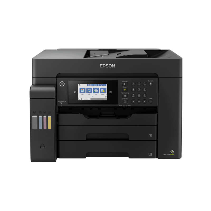 Epson EcoTank L15160 Multifunction A3 Colour Printer