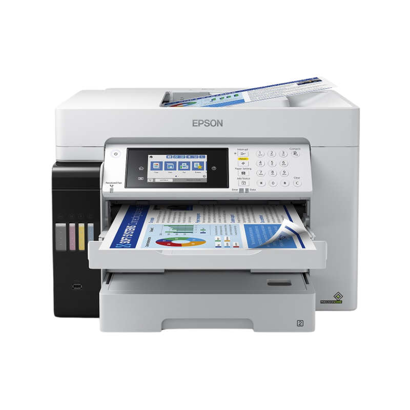 Epson EcoTank L15180 4-in-1 Colour Printer