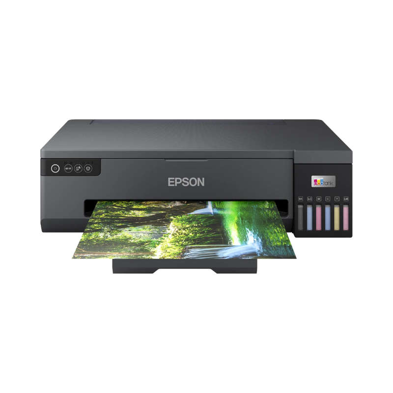 Epson EcoTank L18050 Colour 3-in-1 Printer