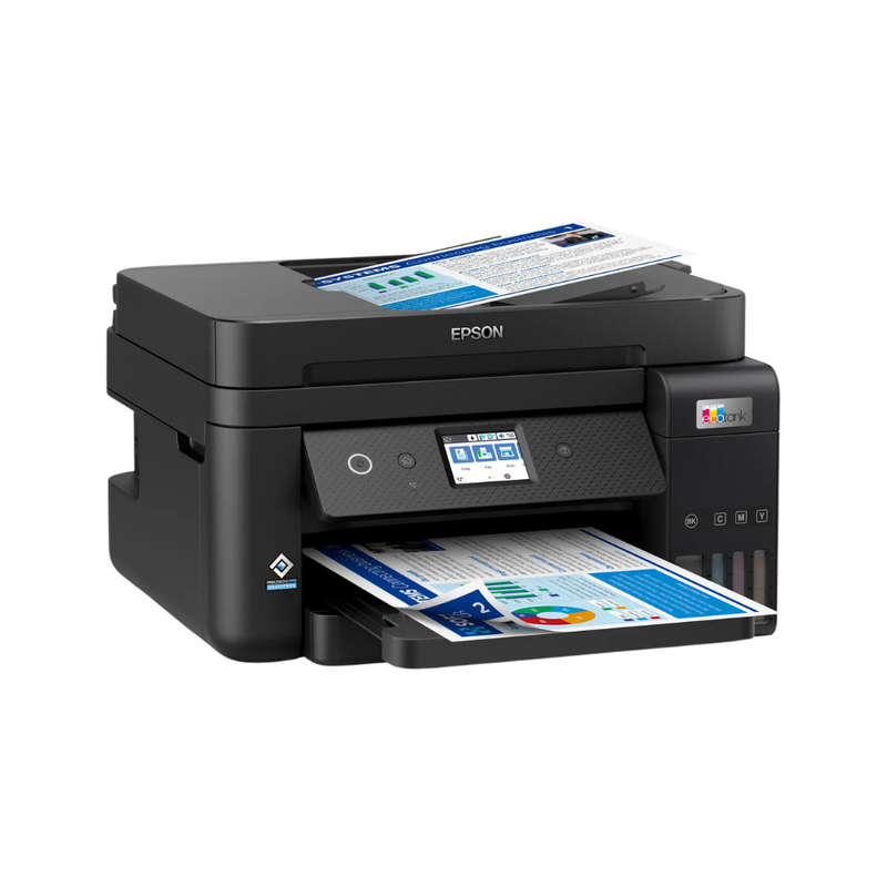 Epson EcoTank L6290 4-in-1 Colour Printer