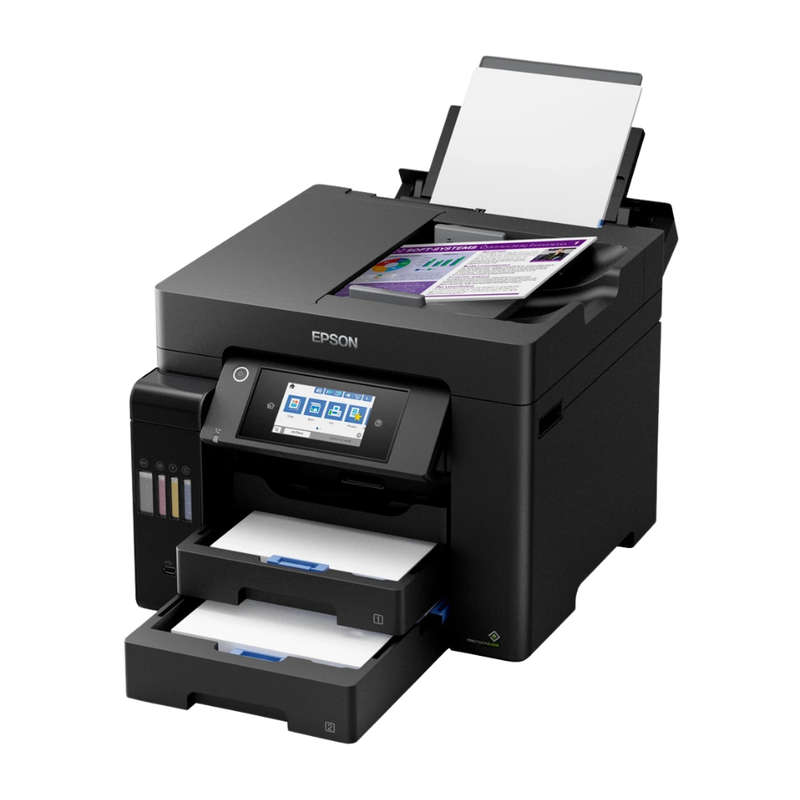 Epson EcoTank L6570 4-in-1 Colour Printer