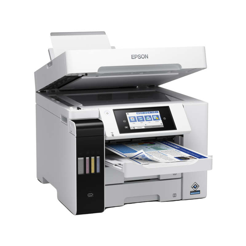 Epson EcoTank L6580 Multifunction A4 Colour Printer