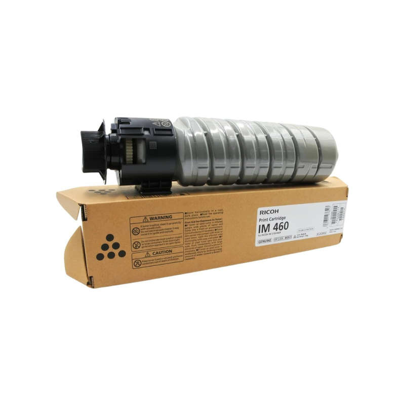 Ricoh IM 460 Black Original Toner (13,5KPages)