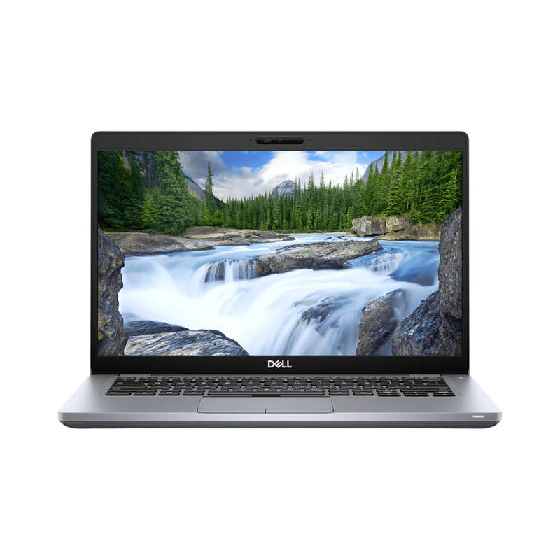 Dell Latitude 5410 i5 10th Gen Laptop (Refurbished)
