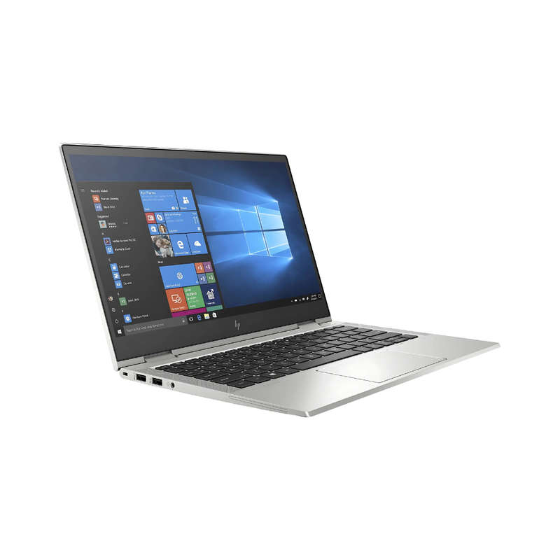 HP 830 G7 Elitebook Laptop + Webcam (Refurbished) i5