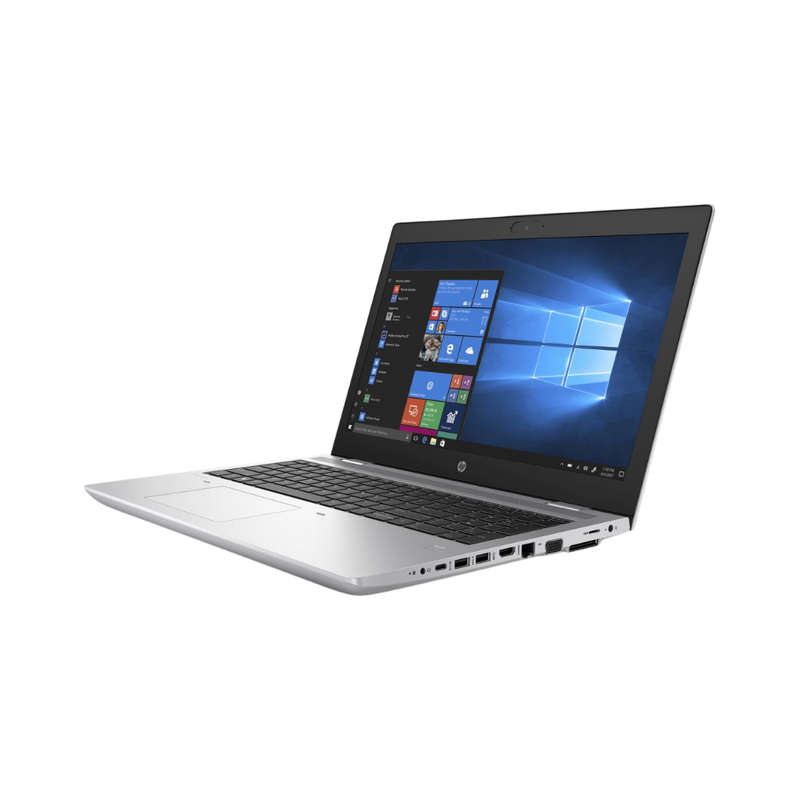 HP 850 G3 EliteBook + Numpad Laptop (Refurbished