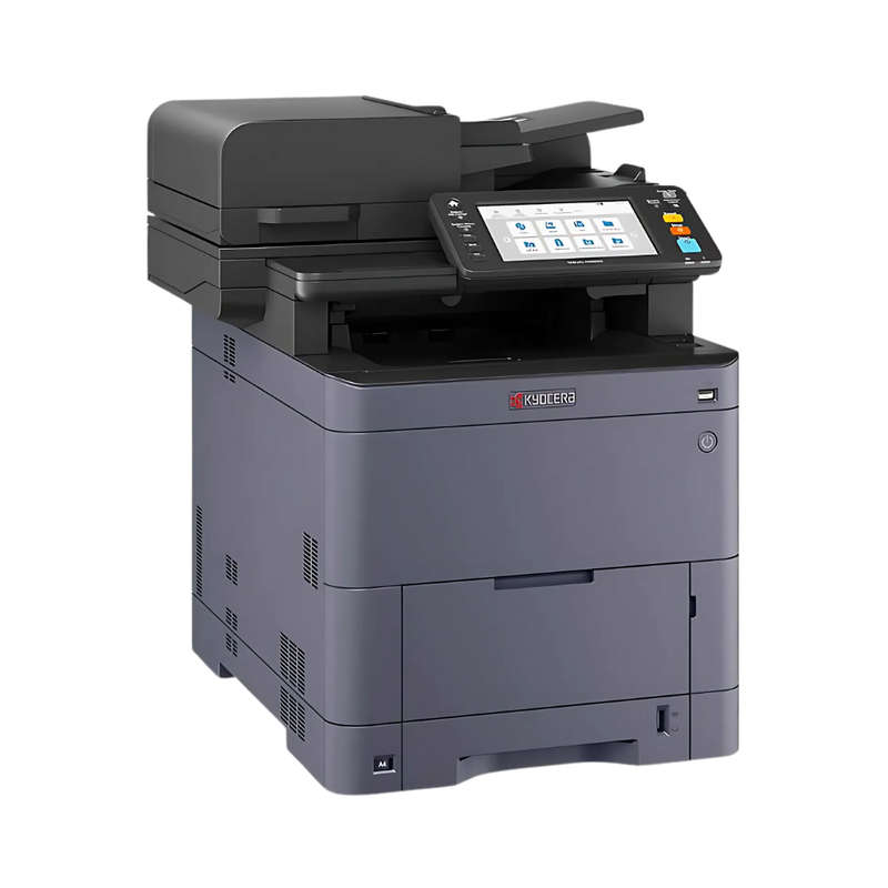 Kyocera TASKalfa MA3500ci Colour Multifunction Printer