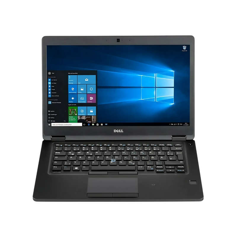 Dell Latitude 5480 Laptop (Refurbished)