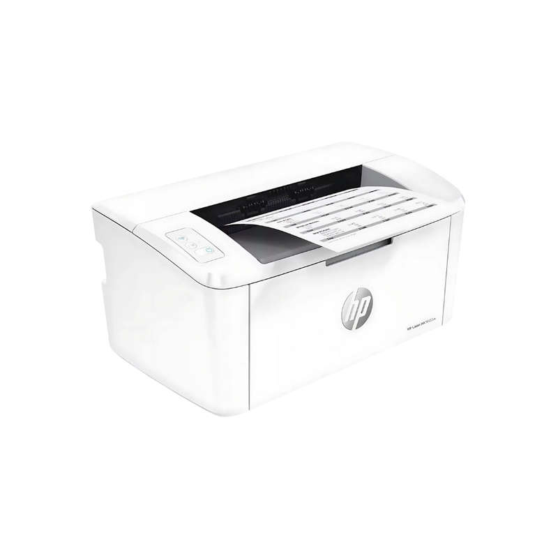 HP LaserJet M111w A4 Mono Printer (7MD68A)