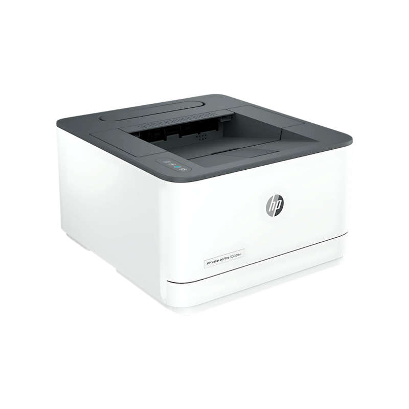 HP LaserJet Pro 3003dw A4 Mono Printer (3G654A)