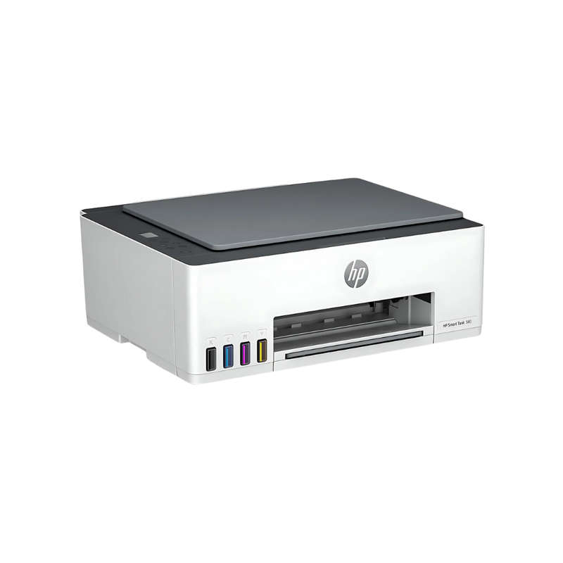 HP Smart Tank 580 Multifunctional Colour Printer (1F3Y2A)