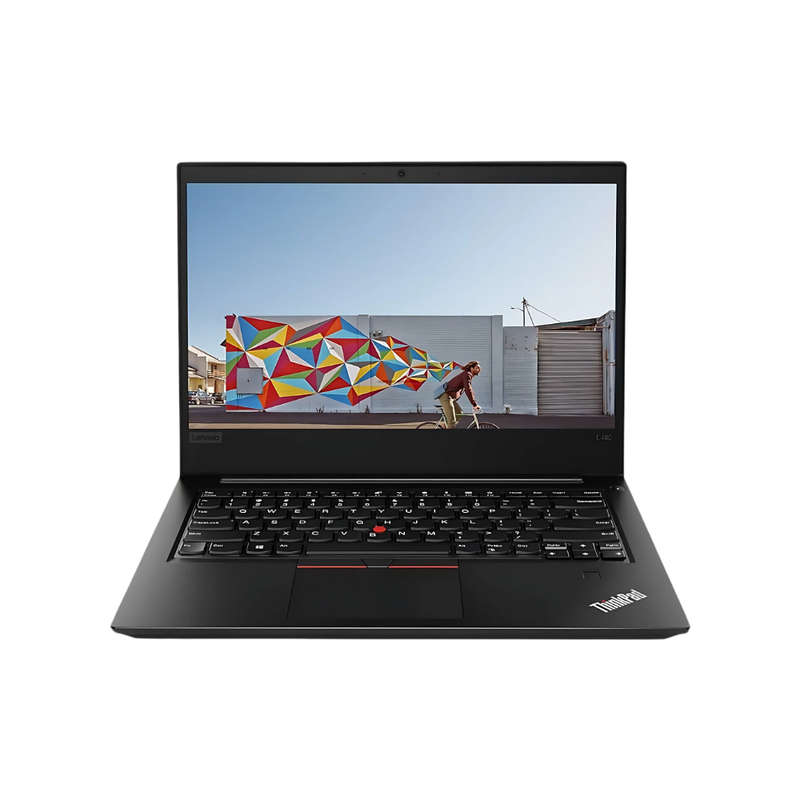 Lenovo Thinkpad E480 Laptop (Refurbished)