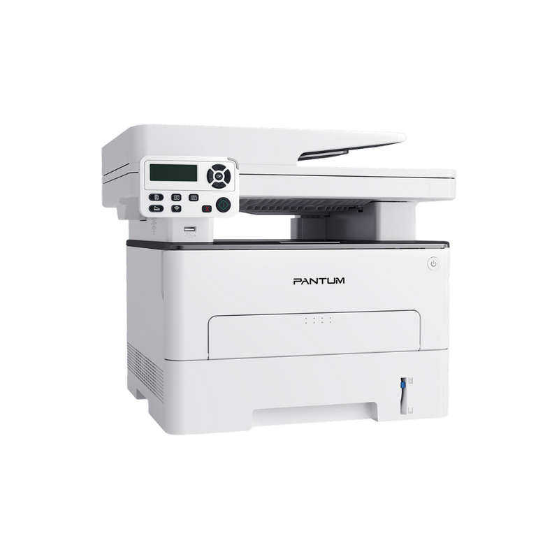 Pantum M7105DW Mono Multifunction Laser Printer
