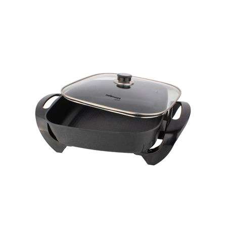 Mellerware - Odiseo Electric Frying Pan