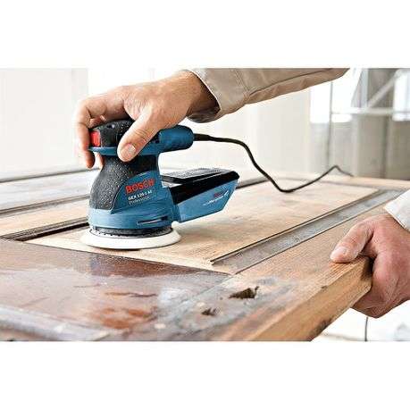 Bosch - Random Orbit Sander - GEX 125-1 AE