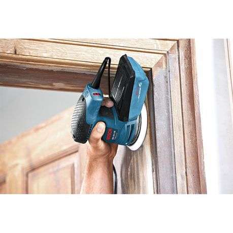 Bosch - Random Orbit Sander - GEX 125-1 AE