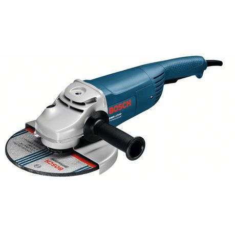 Bosch GWS 2200-230 Large Angle Grinder