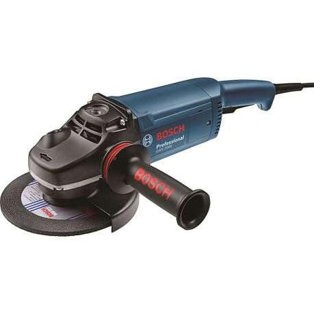 Bosch - Angle Grinder - GWS 2000