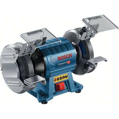 Bosch - Double-Wheeled Bench Grinder - GBG 35-15