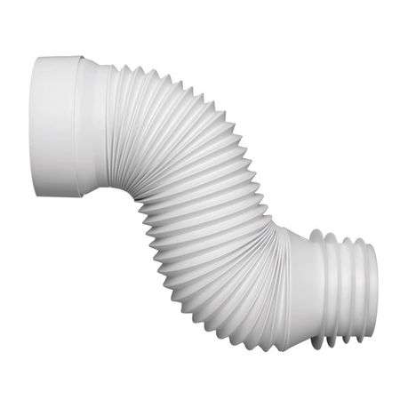 Wirquin Extendable Pan Connector - 110 x 750mm