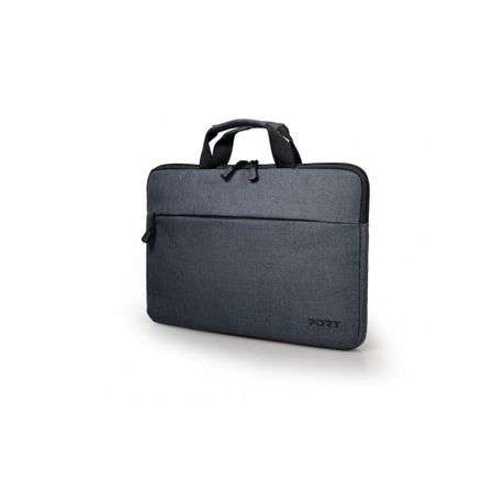 Port - Belize Toploading Case 15.6" - Black