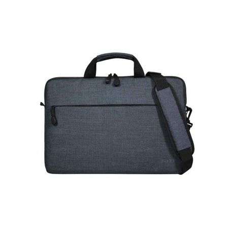 Port - Belize Toploading Case 15.6" - Black