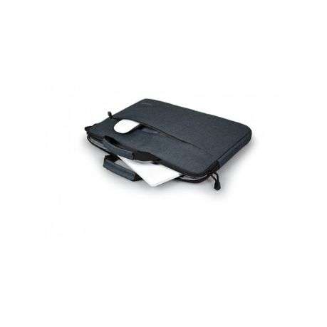 Port - Belize Toploading Case 15.6" - Black