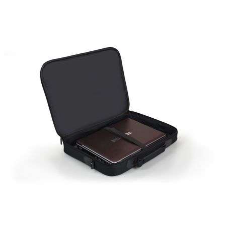 Port Designs Essential 14/15.6" Clamshell Case - Black