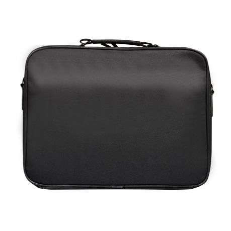 Port Designs Essential 14/15.6" Clamshell Case - Black