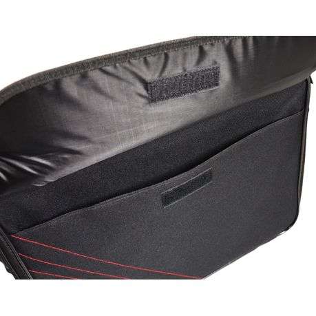 Port Designs Essential 14/15.6" Clamshell Case - Black