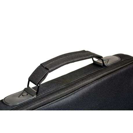 Port Designs Essential 14/15.6" Clamshell Case - Black