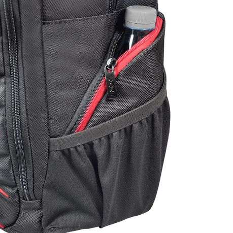 Port - Courchevel Backpack 17.3 - Black