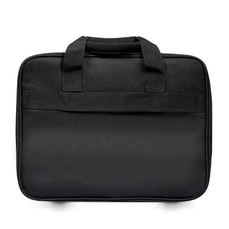 Port - Courchevel Toploading Case 15.6 - Black