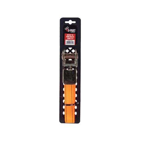 U-Part - Tie Down Ratchet 3.6m