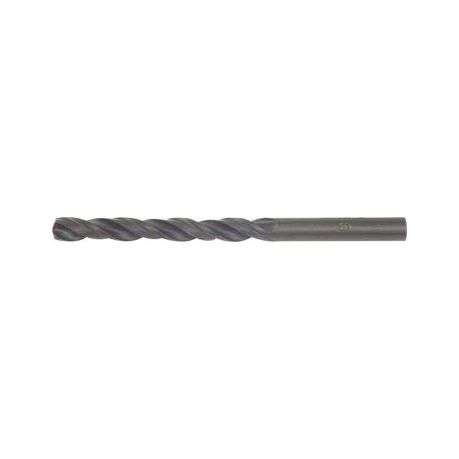 Fox Tools - Drill Bit HSS Light Industrial - 8mm - Blue