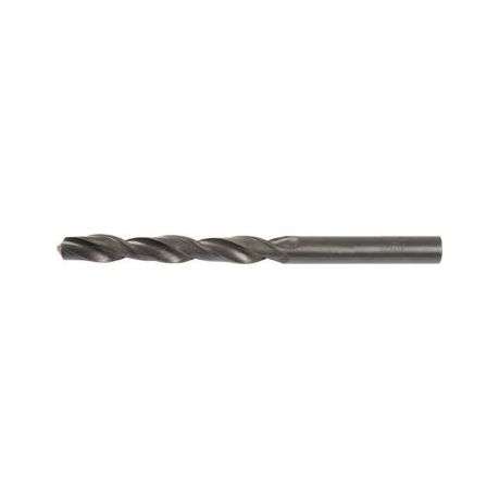 Fox Tools - Drill Bit HSS Light Industrial - 10mm Blue