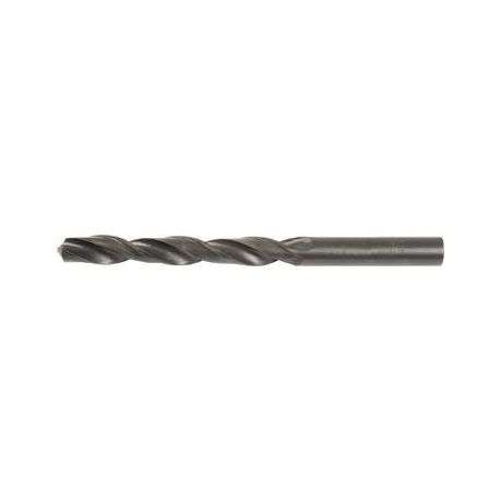 Fox Tools - Drill Bit HSS Light Industrial - 10.5mm - Blue