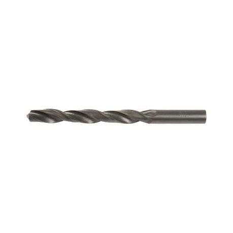 Fox Tools - Drill Bit HSS Light Industrial - 12.5mm - Blue
