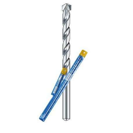 Fox Tools - Drill Bit Masonry Sleeve - 3mm X 75mm - Blue