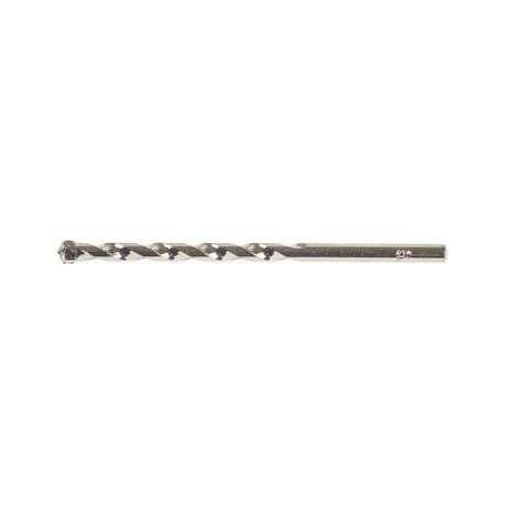 Fox Tools - Drill Bit Masonry Sleeve - 6mm x 100mm - Blue