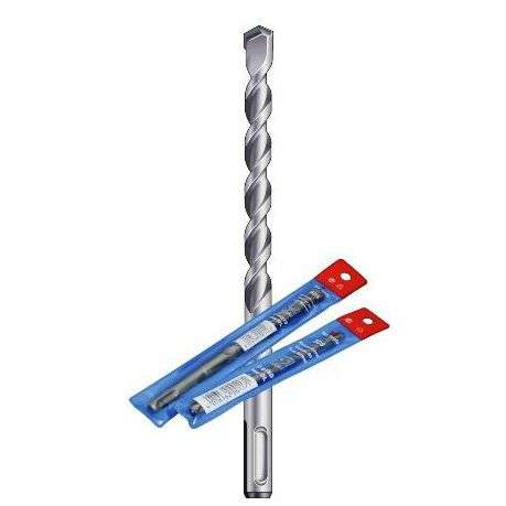 Fox Tools - Drill Bit SDS+ Standard Flute - 5.0 x 110/50mm