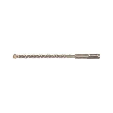 Fox Tools - Drill Bit SDS+ Standard Flute - 7.0 x 160/100mm