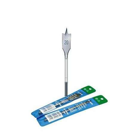 Fox Tools - Speedbit Flat - 8mm