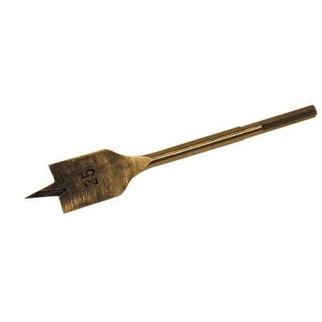 Fox Tools - Speedbit Flat - 25mm