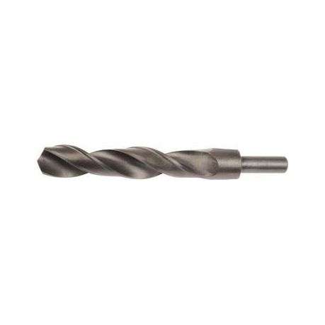 Fox Tools - Drill Bit Reduced Shank - 22.0 x 12mm