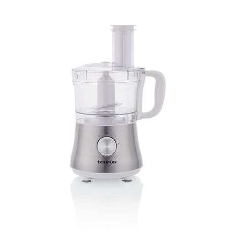 Taurus - 1.5 Litre Processador 4-In-1 Food Processor