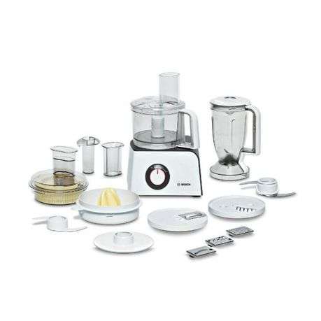 Bosch - 800W Compact Food Mixer