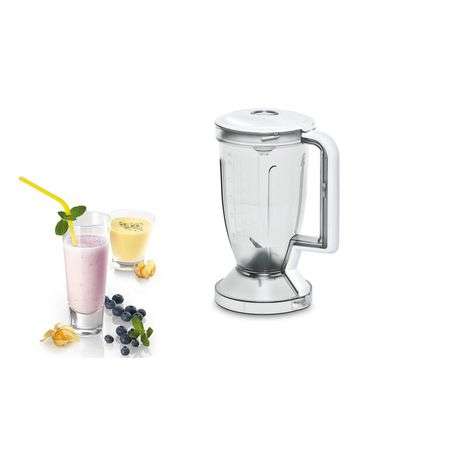 Bosch - 800W Compact Food Mixer