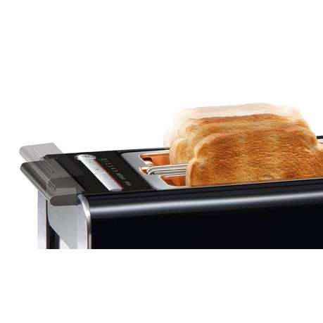 Siemens - 2 Slice Sensor for Senses Compact Toaster