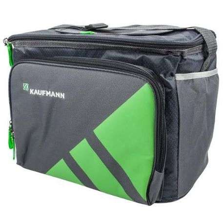 Kaufmann - Cooler Bag - 24 Can